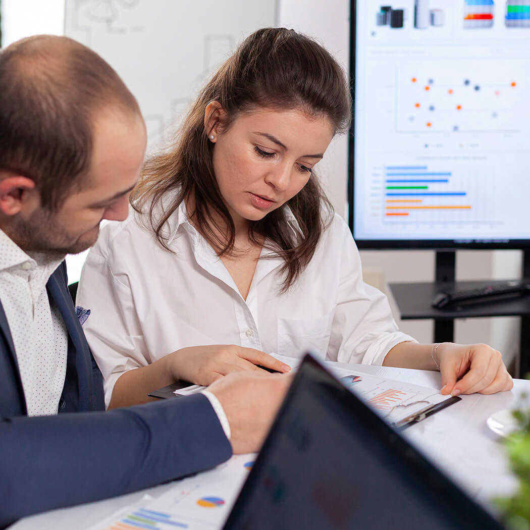 REO Valuation Services